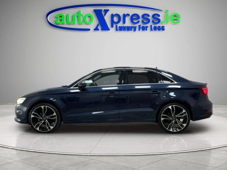 2017 Audi A3 - photo 7