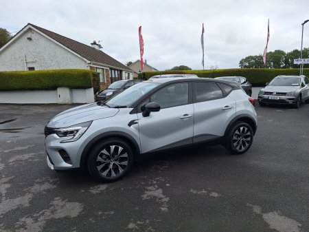 2023 Renault Captur - photo 5