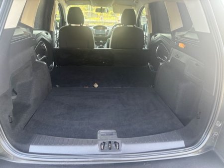2018 Ford Kuga - photo 10