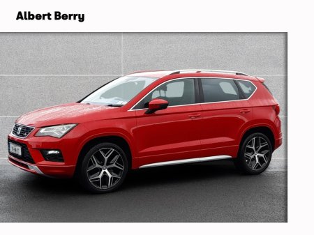 2019 SEAT Ateca - photo 3