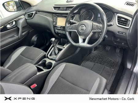 2019 Nissan Qashqai - photo 6
