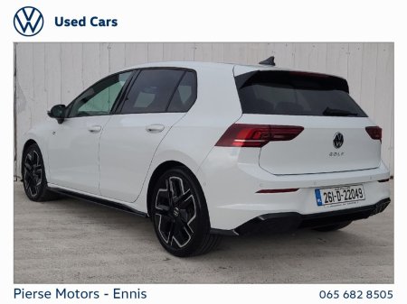 2026 Volkswagen Golf - photo 3