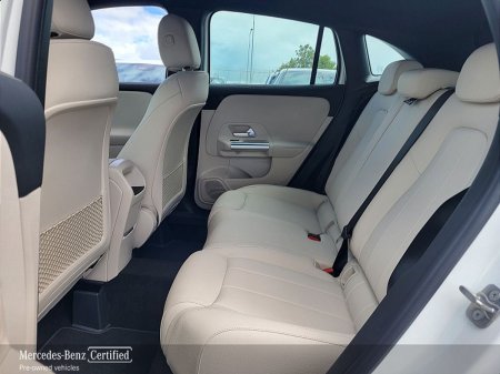 2026 Mercedes-Benz GLA - photo 15