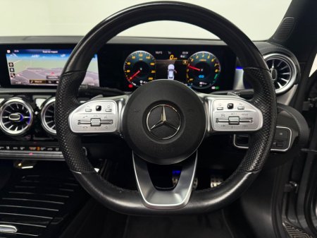 2022 Mercedes-Benz CLA - photo 26