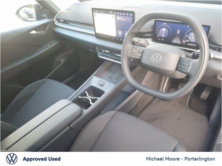 2026 Volkswagen ID.3 Neo - photo 8