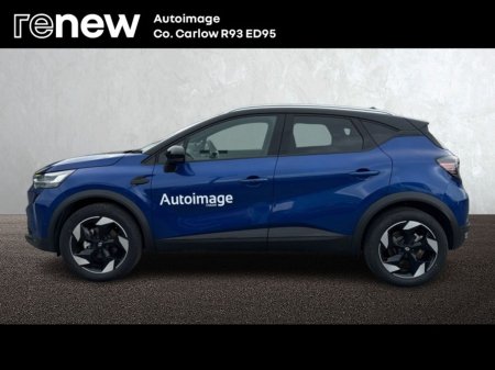 2026 Renault Captur - photo 14