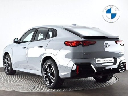 2024 BMW iX2 - photo 2