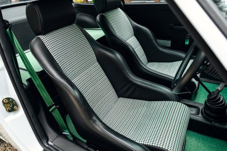 1988 Porsche 911 - photo 28