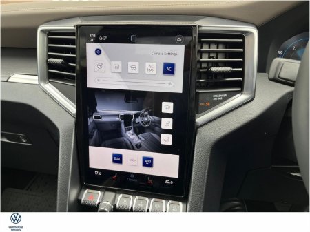 2026 Volkswagen Amarok - photo 17