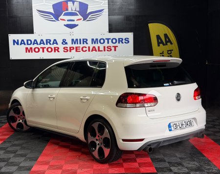 2013 Volkswagen Golf - photo 18