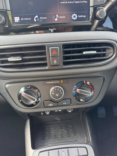 2023 Hyundai i10 - photo 13