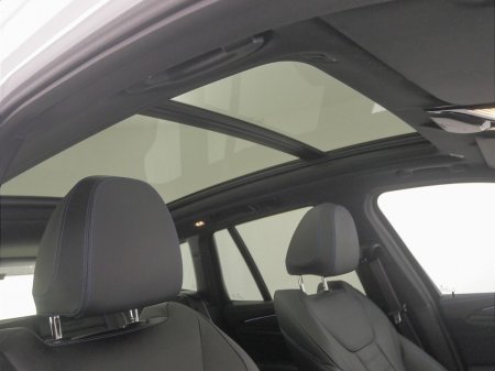 2023 BMW iX3 - photo 25