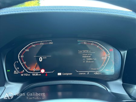 2021 BMW 3-Series - photo 16