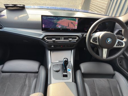 2023 BMW i4 - photo 12