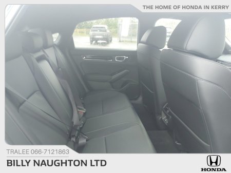 2026 Honda Civic - photo 15