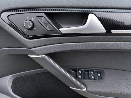 2015 Volkswagen Golf - photo 15