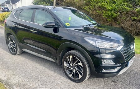 2019 Hyundai Tucson - photo 9
