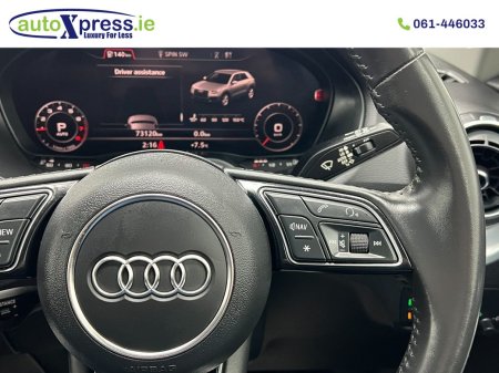 2019 Audi Q2 - photo 36