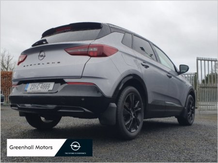 2023 Opel Grandland - photo 16