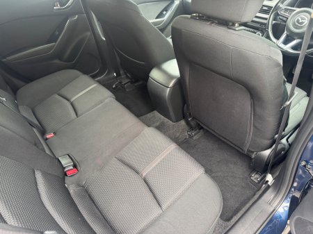 2017 Mazda Mazda3 - photo 14