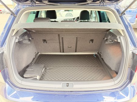 2016 Volkswagen Golf - photo 15