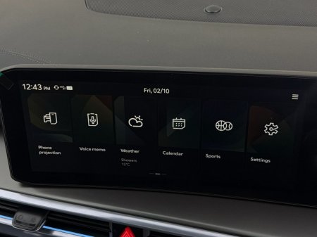 2026 Kia Sorento - photo 144