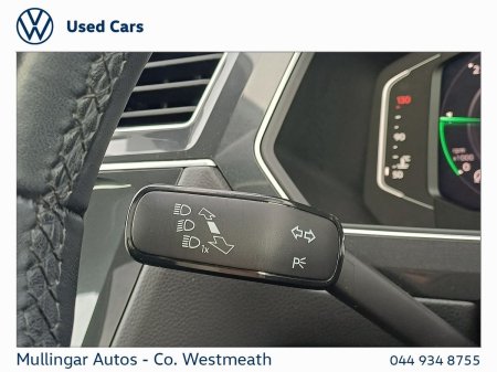 2023 Volkswagen Tiguan - photo 19