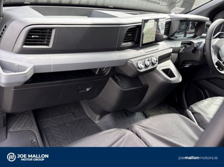 2026 Renault Master - photo 7