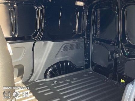 2026 Fiat Doblo - photo 8