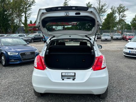 2016 Suzuki Swift - photo 9