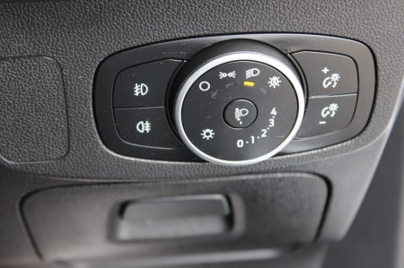 2020 Ford Focus - photo 24