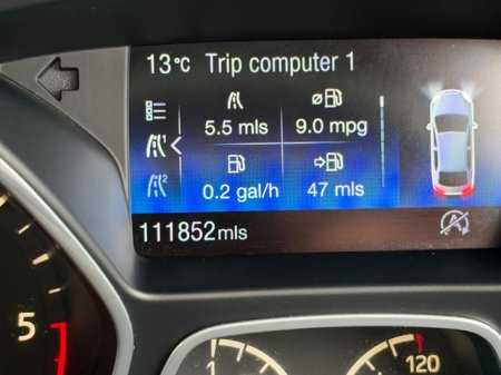 2016 Ford Focus - photo 17