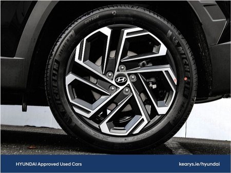2026 Hyundai Tucson - photo 8