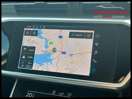 2020 Audi A6 - photo 17