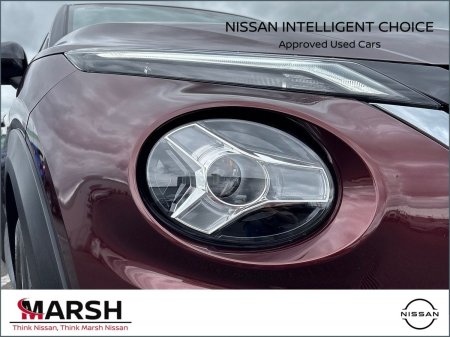 2023 Nissan Juke - photo 27
