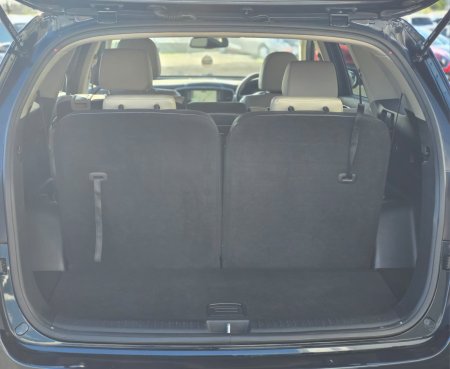 2019 Kia Sorento - photo 21