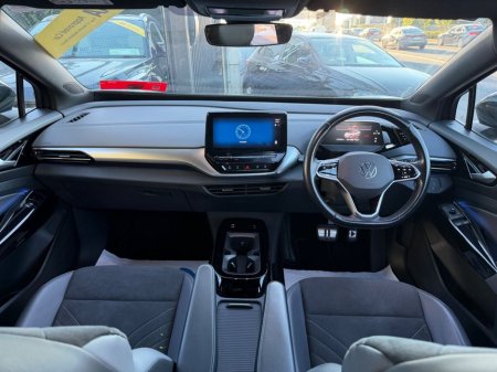 2022 Volkswagen ID.4 - photo 16