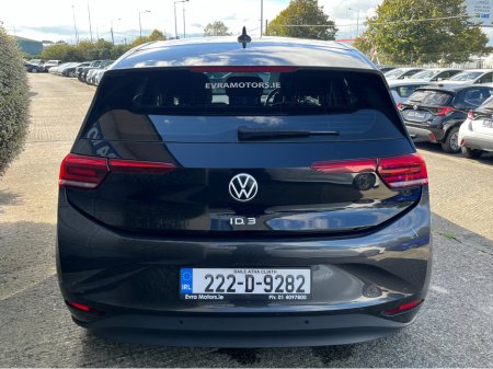 2022 Volkswagen ID.3 - photo 6