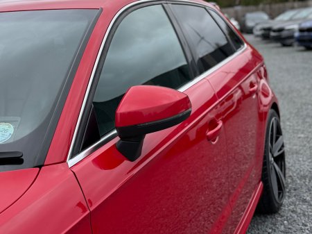 2018 Audi A3 - photo 14