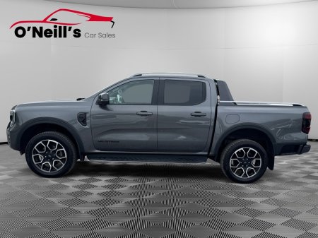 2023 Ford Ranger - photo 6