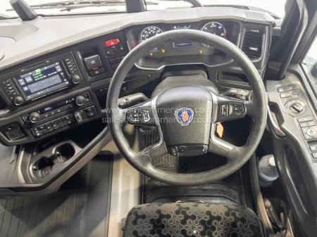 2018 SCANIA R450 - photo 27