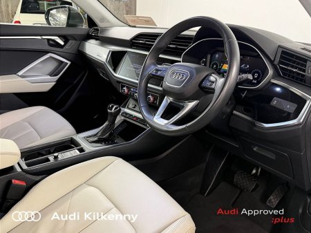 2024 Audi Q3 - photo 14