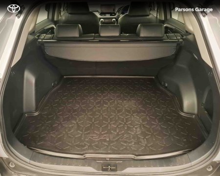 2021 Toyota RAV4 - photo 11