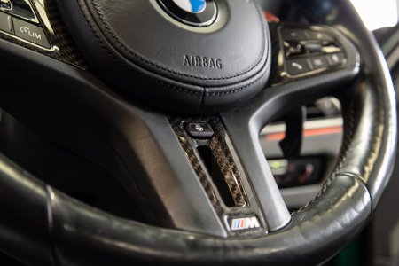 2021 BMW M3 - photo 19