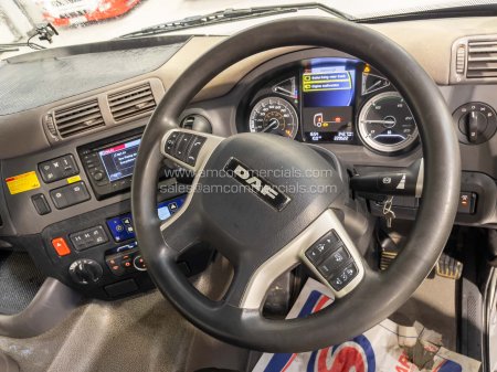 2019 DAF CF 450 - photo 20
