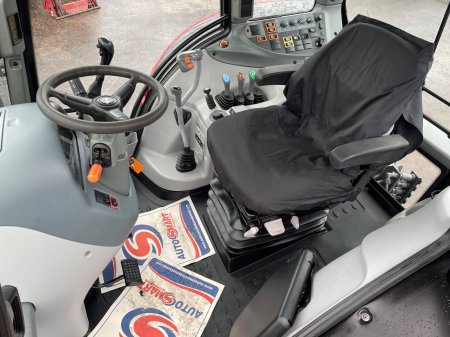 2018 Valtra N103 HiTech - photo 11
