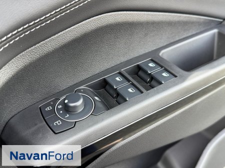 2026 Ford Puma - photo 17