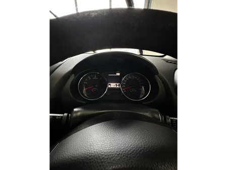 2013 Nissan Qashqai - photo 10