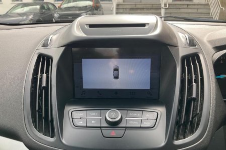 2017 Ford Kuga - photo 24