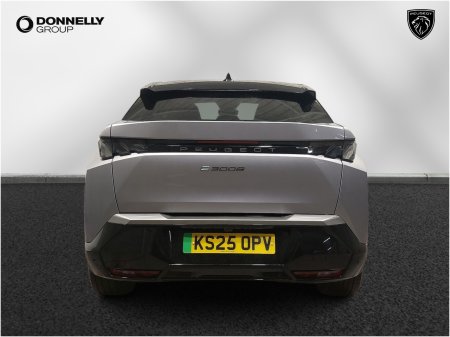 2025 Peugeot 3008 - photo 13